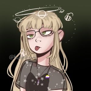 Meet your Posher, Eva